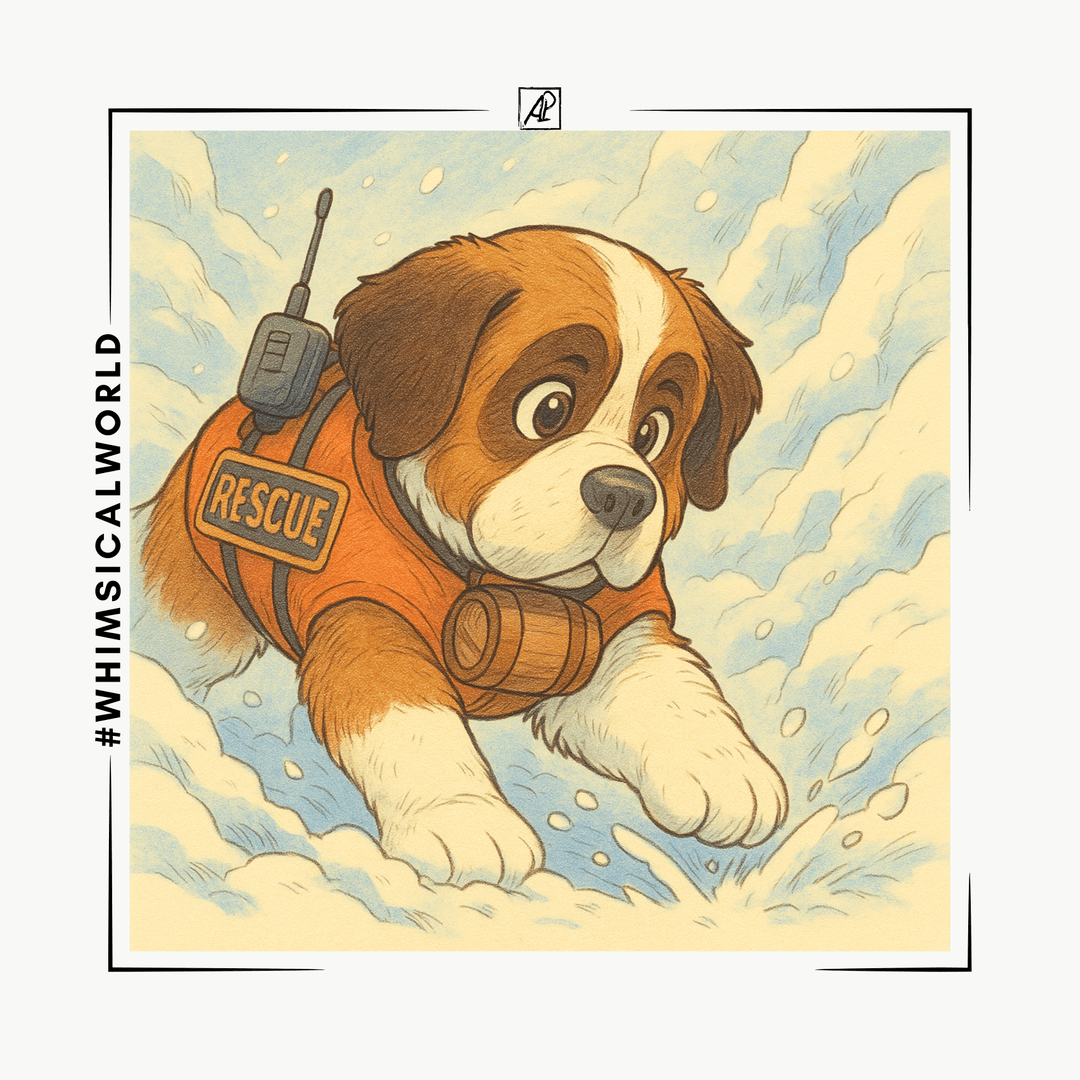 Cão Rastreador poster image