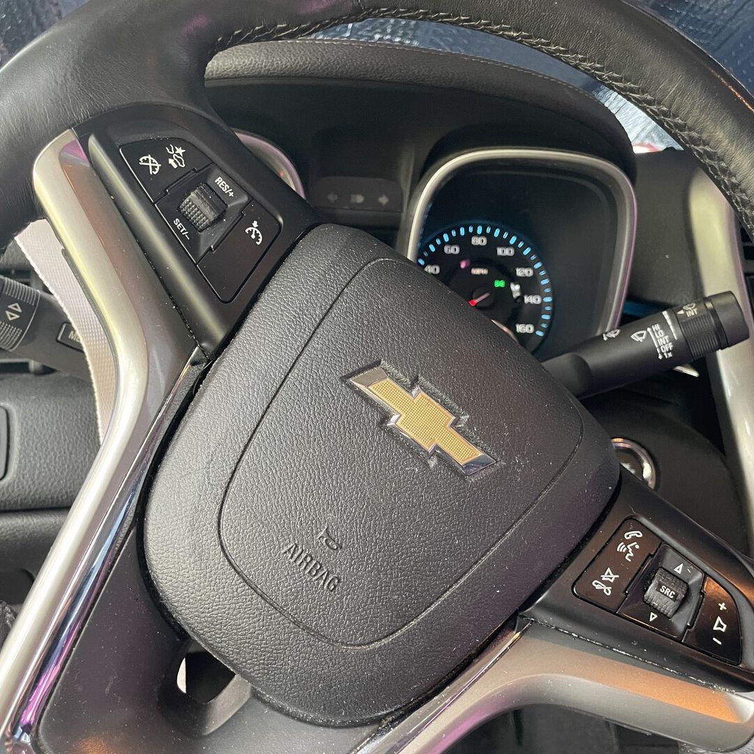 Push to start key (flip-key) for Chevrolet Malibu, 2015. Jacksonville, Fl
