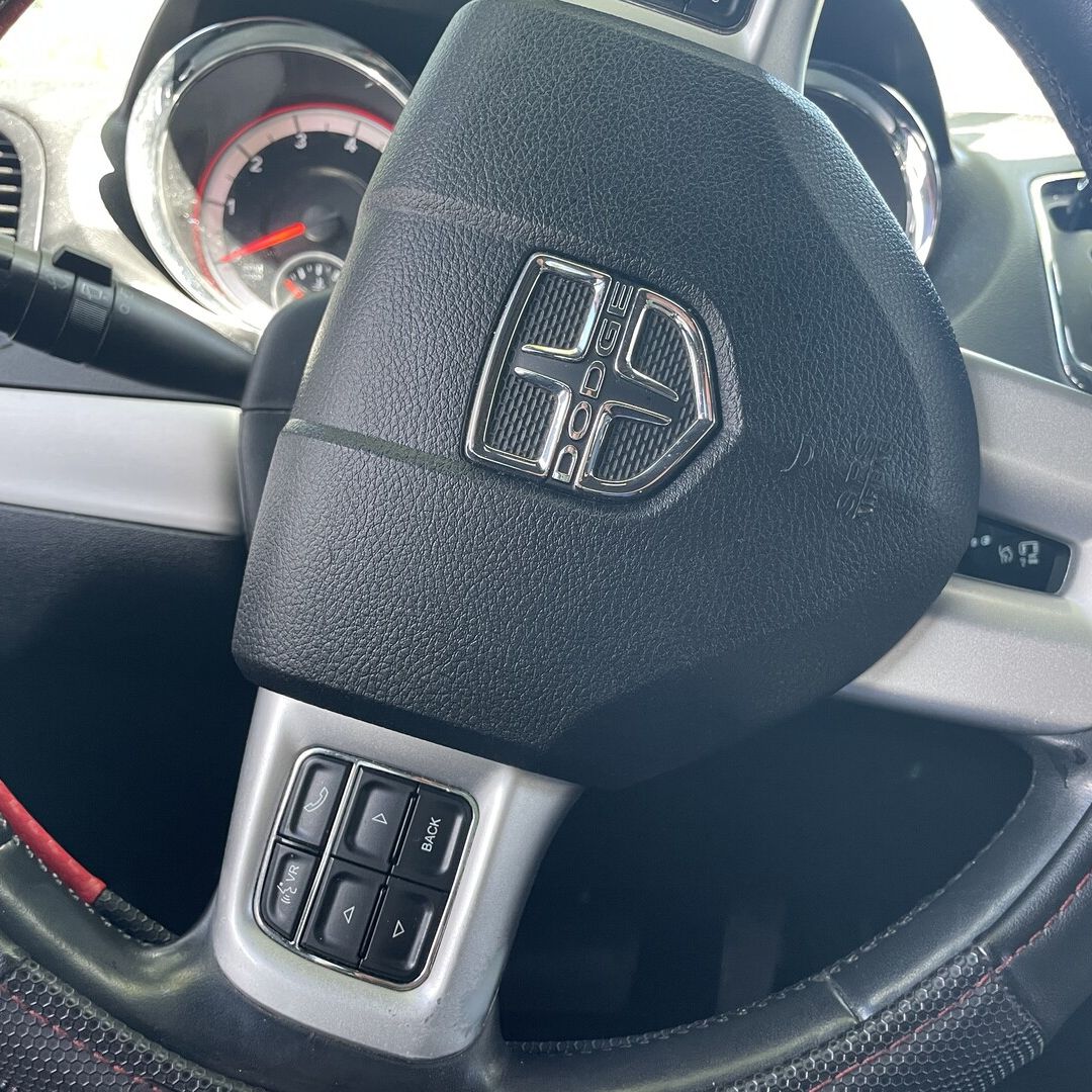 New fobik key for Dodge Caravan, 2014. Hillard, Fl