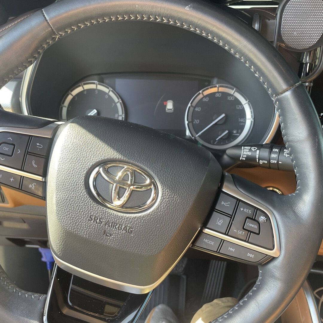 Хроники Медвежатника: программируем смарт-ключ на Toyota Highlander 2022. Jacksonville, Fl