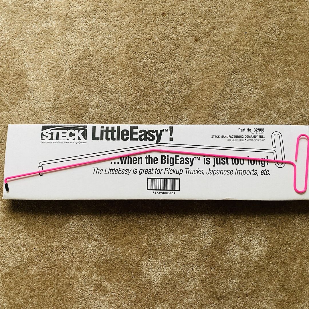 LittleEasy by Steck, USA