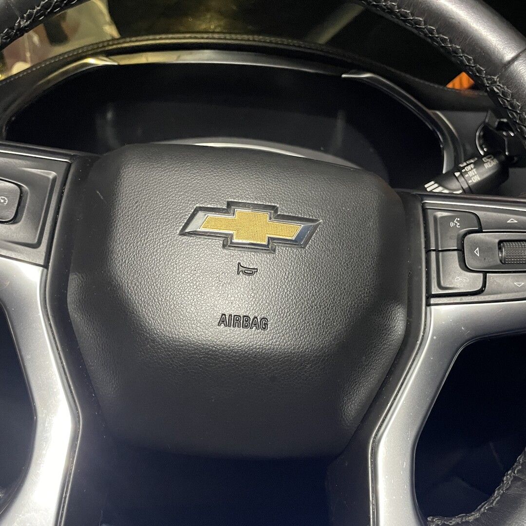 Программируем смарт-ключ на Chevrolet Blazer, 2019. Jacksonville, Fl