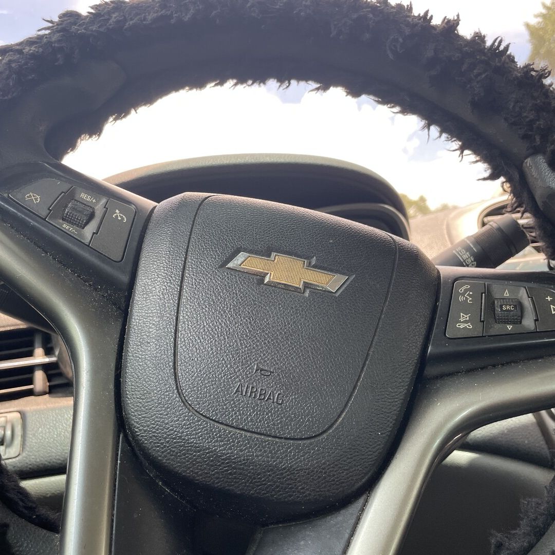 Flip-keyfod (HU100 blade) for Chevrolet Malibu 2013. Jacksonville, Fl