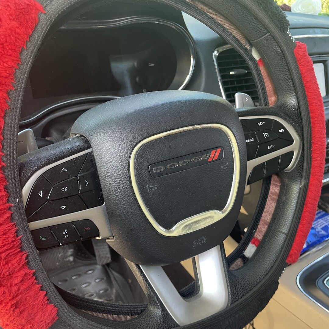 Smart key for the Dodge Durango, 2017. Ponte Vedra, Fl