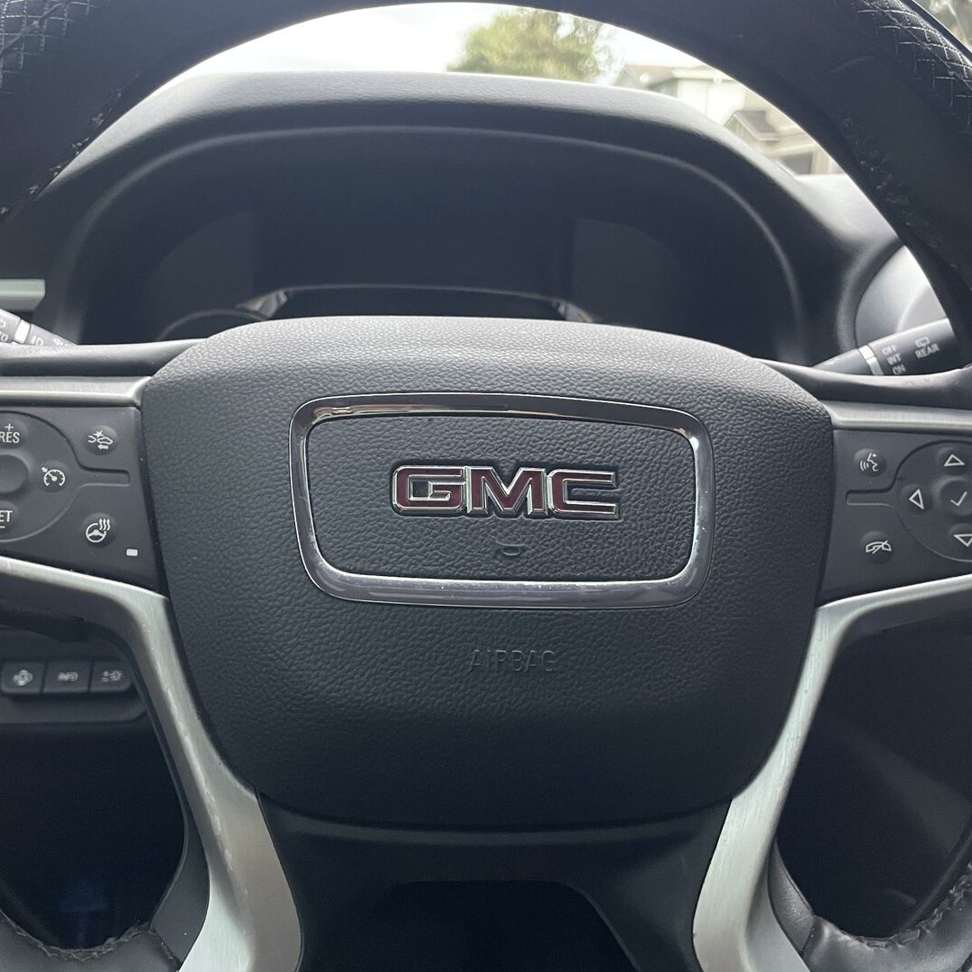 New smart key programming GMC Acadia 2023. Jacksonville, Fl