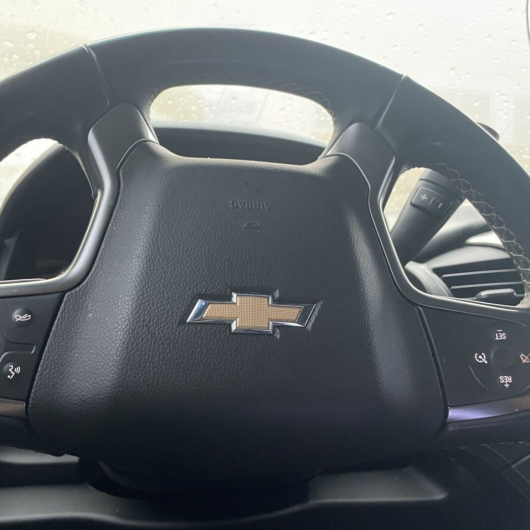 Programming new key for Chevrolet Tahoe 2017. Jacksonville, Fl poster image