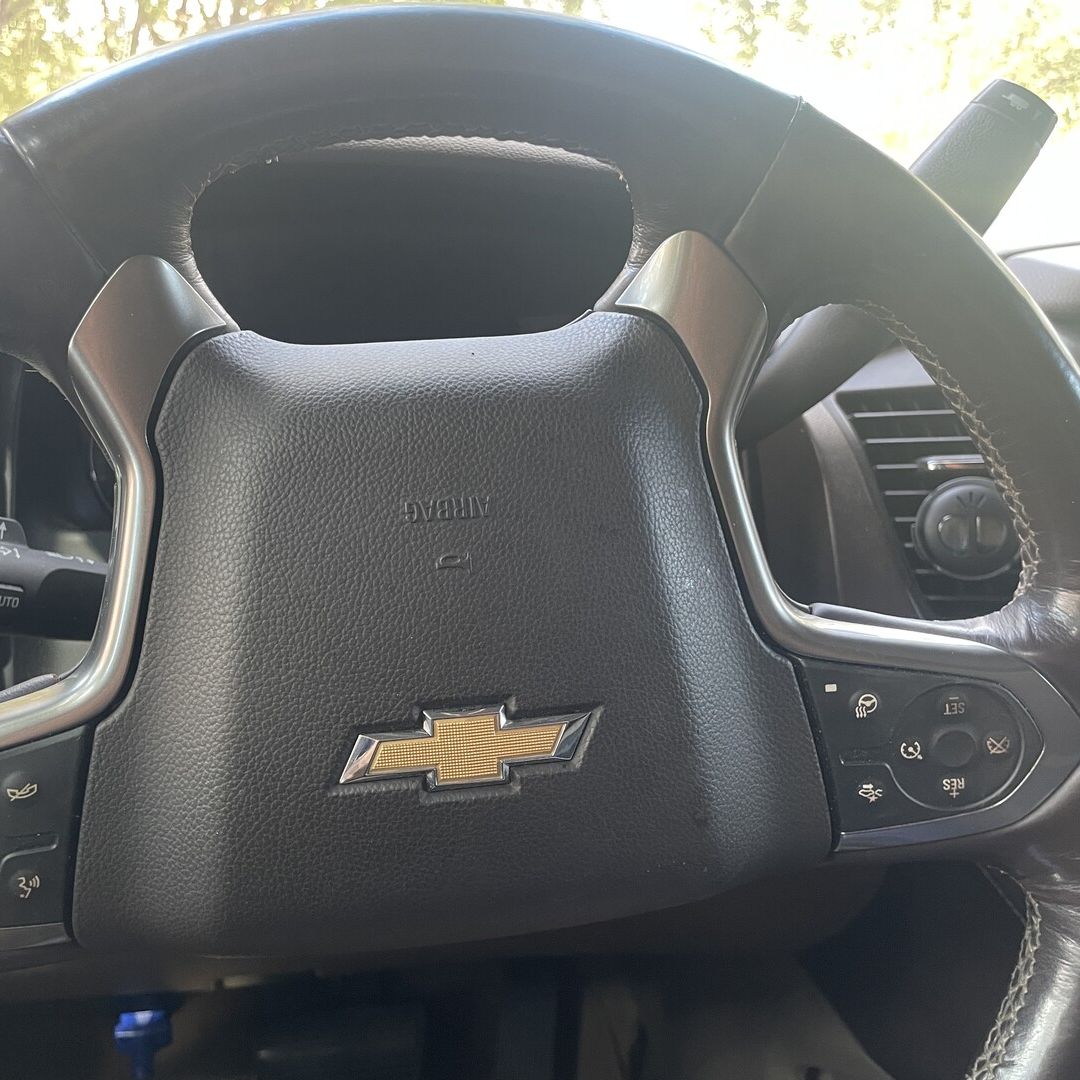 Хроники Медвежатника: добавление смарт-ключа на Chevrolet Tahoe 2016. Jacksonville, Fl poster image