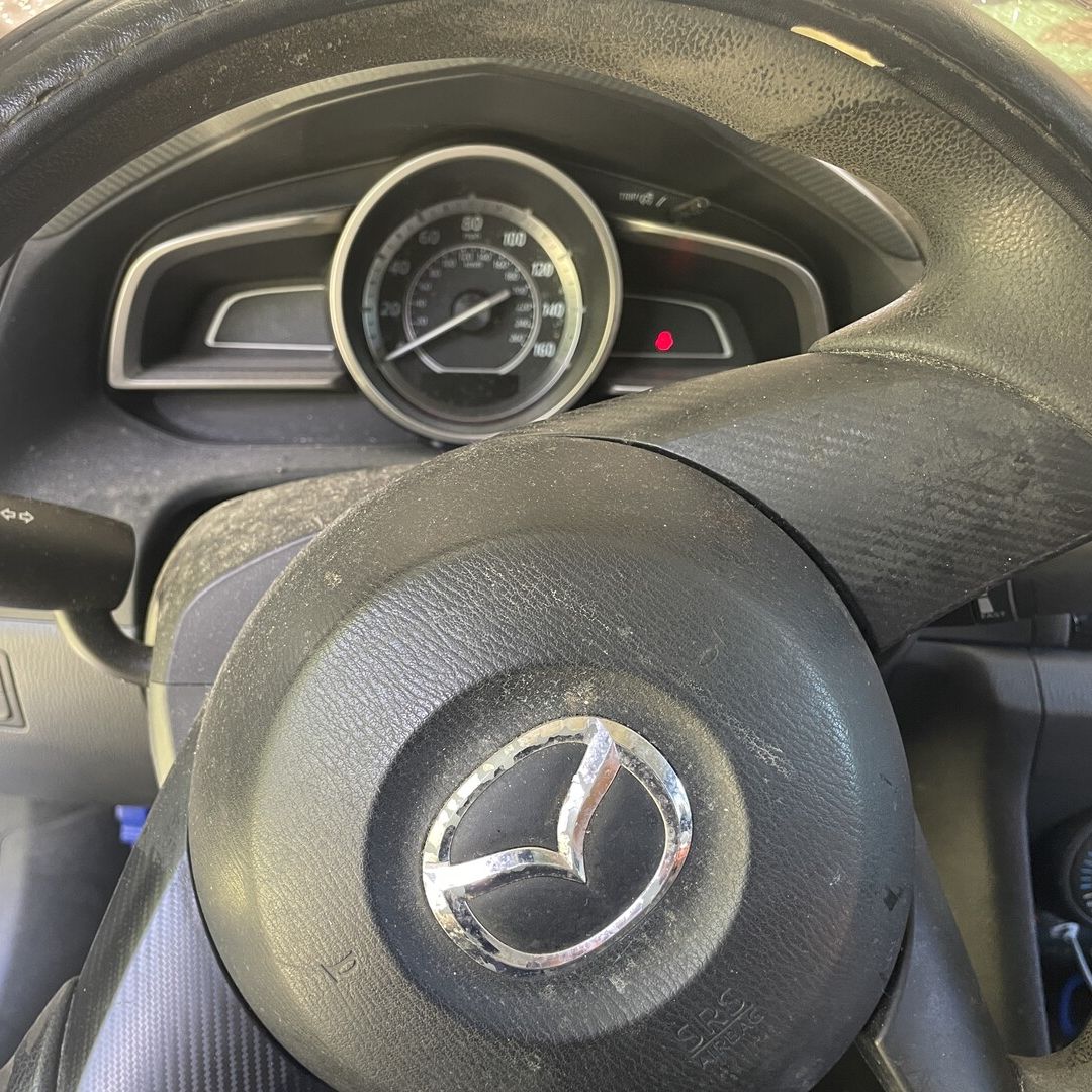 New Autel Universal smart key for Mazda 3, 2014. Hillard, Fl