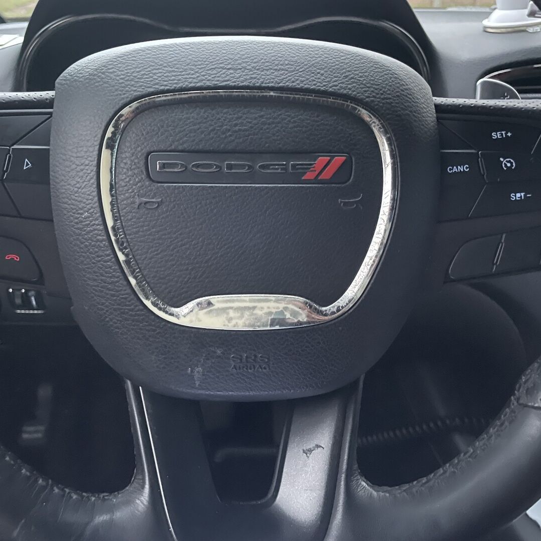 Smart key (pts) for Dodge Durango, 2018. Jacksonville, Fl