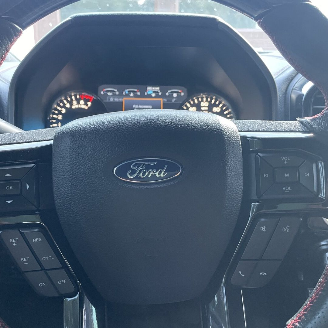 New smart key programming for Ford F-150, 2022 poster image