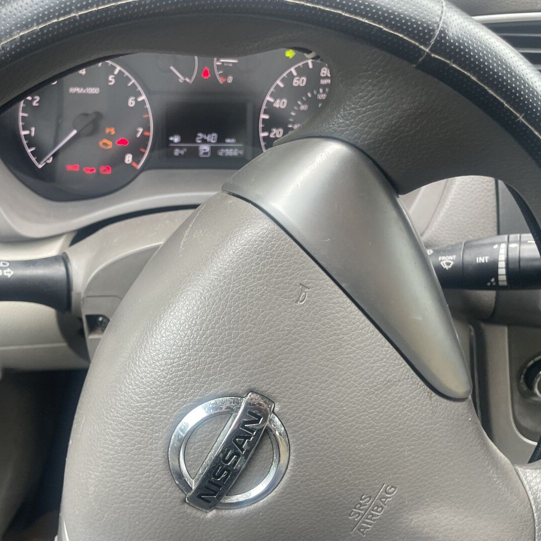 New keyfob for Nissan Sentra 2014. Hillard, Fl poster image