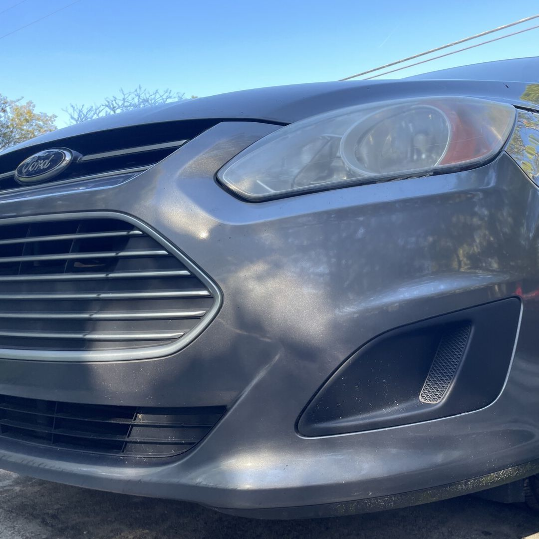 Хроники Медвежатника: ключ с ремоутом на Ford C-Max hybrid. Jacksonville, Fl