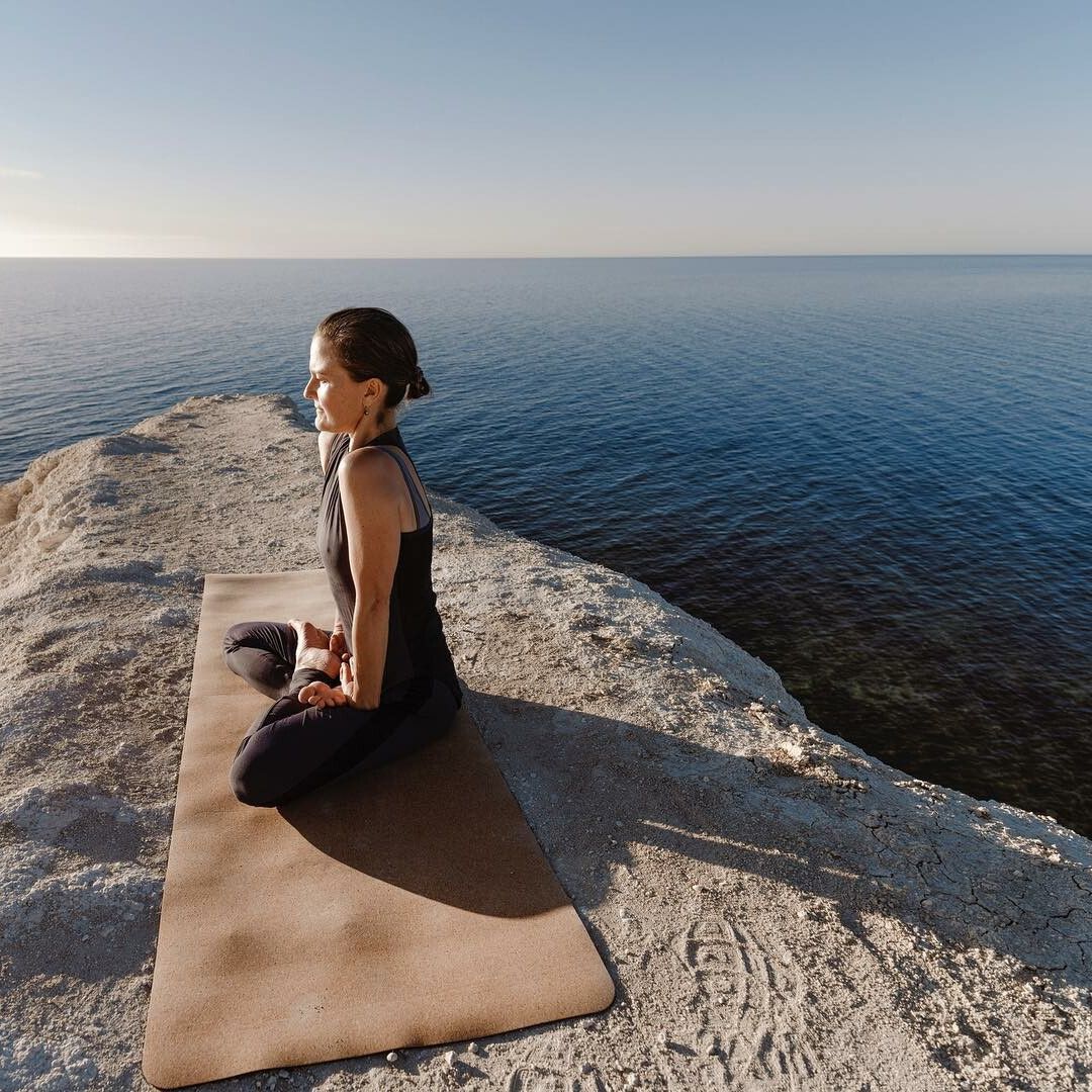 Shadow yoga. An important fact