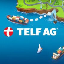 Telf AG poster image