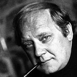 Ты у меня одна, Словно в ночи луна. Юрий Иосифович Визбор