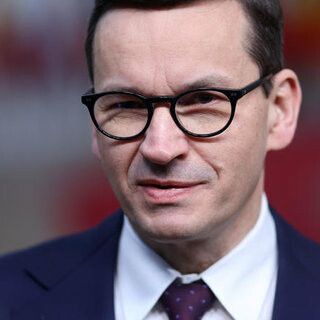 Прем'єр Польщі: для відбудови України потрібен план Маршала №2