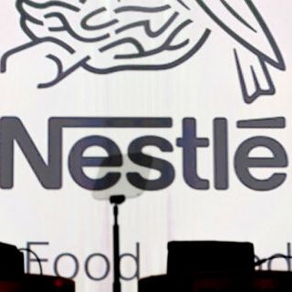 Хакери Anonymous злили базу даних Nestle, яка відмовилася йти з ринку Росії