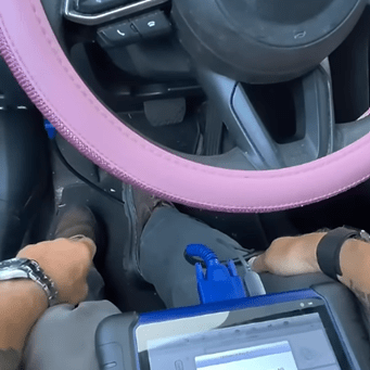 Adding Keys to a 2017 Mazda 3. Current Autel Keys. Locksmith Chronicles