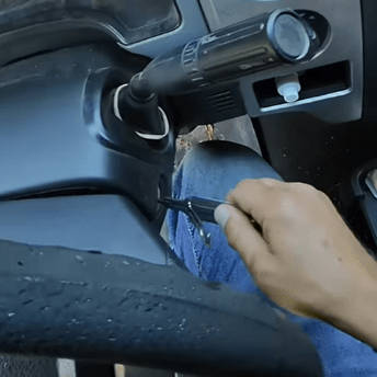 Лайфхак: как легко декодировать замок зажигания на Ford F-150 2014. Просто переворачиваем Lishi. Хроники медвежатника