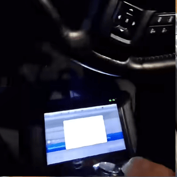 Новый ключ на Ford F-150 2018. Снятие ограничений с ключа. Хроники медвежатника
