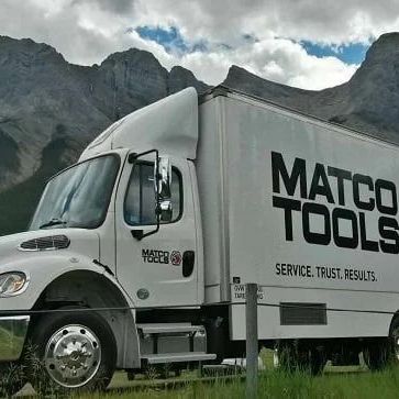 Matco tools. Take a 6-Month Test Drive with our Pilot Program