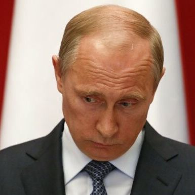 Российские олигархи хотят остановить Путина - ГУР