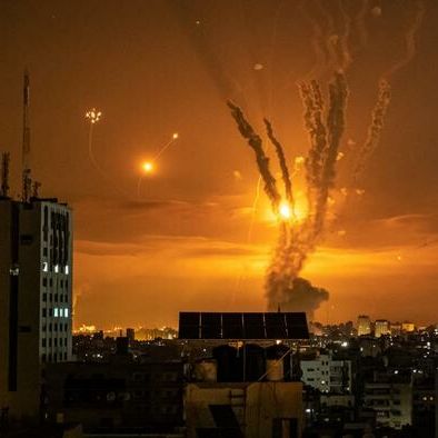 Как выжить под ракетным обстрелом? опыт Израиля