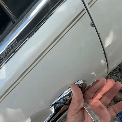 Opening a 2010 Mazda CX-9 with Lishi. Locksmith Chronicles