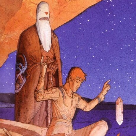 Кристаллизация смысла. Александр Лядов