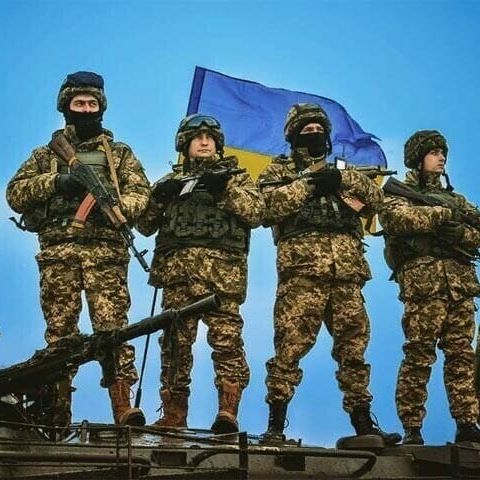 Історично українці завжди воювали і перемагали. Василь Ганіткевич poster image