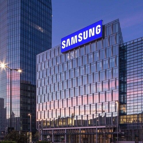 Samsung припиняє постачання смартфонів, чипів та іншої техніки в росію