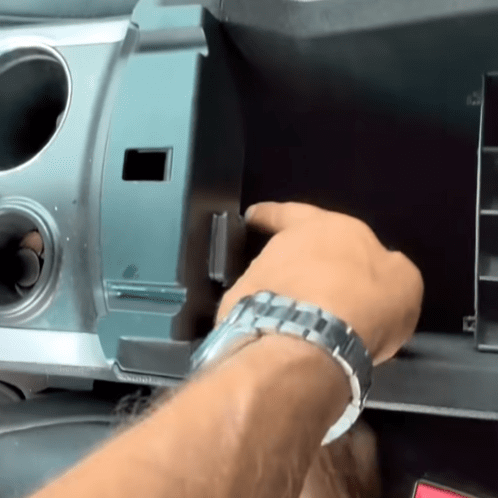 Добавление Slim Smart Key на Ford Explorer 2013. Хроники медвежатника