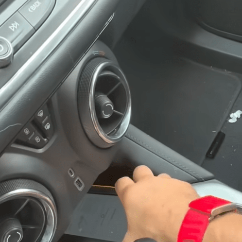 Where Is the Smart Key Programming Location on a 2019 Chevrolet Blazer? Locksmith Chronicles