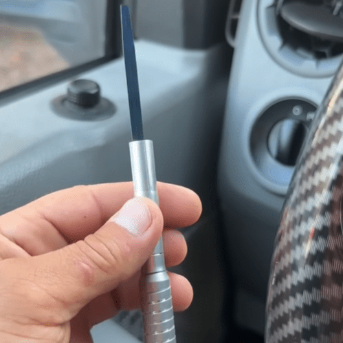 What Is This Unusual Locksmith Tool For? Locksmith Chronicles