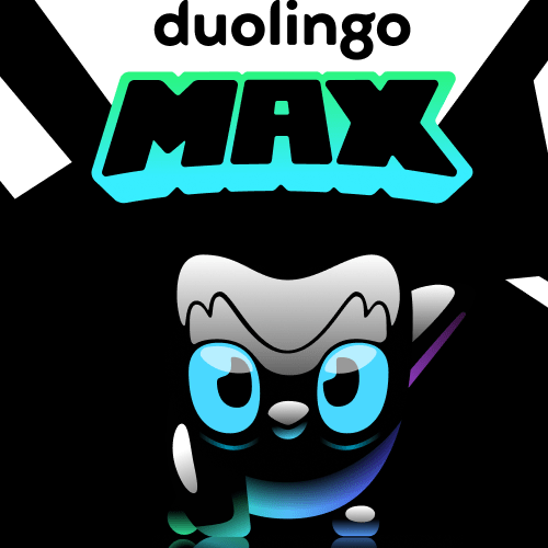 O Duolingo Max é Mais do Que um Jogo