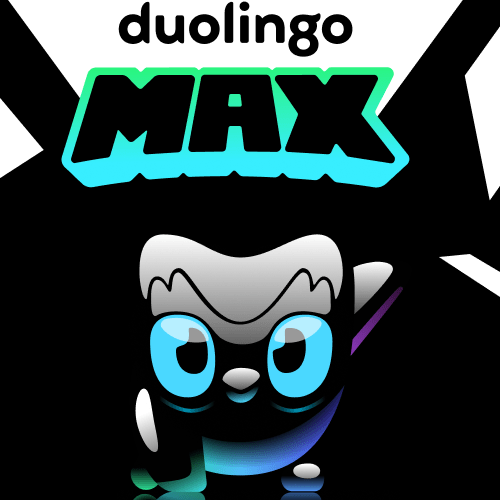 Duolingo Max — це не просто гра