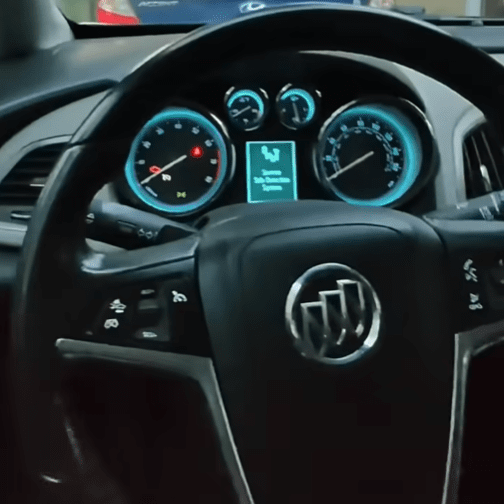 Adding a Key to a 2015 Buick Verano. Locksmith Chronicles