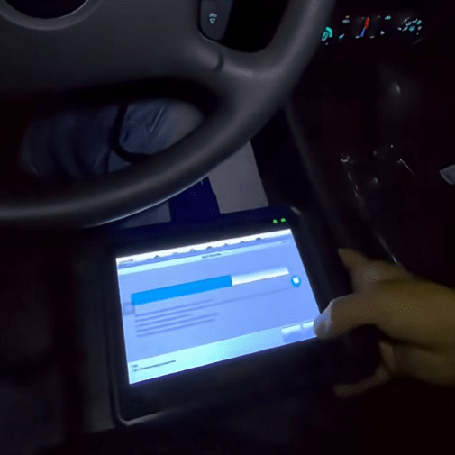 Adding a Remote to a 2016 Chevrolet Impala Through a 2012 Chevrolet Malibu. Locksmith Chronicles
