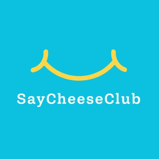 SayCheeseClub  poster image