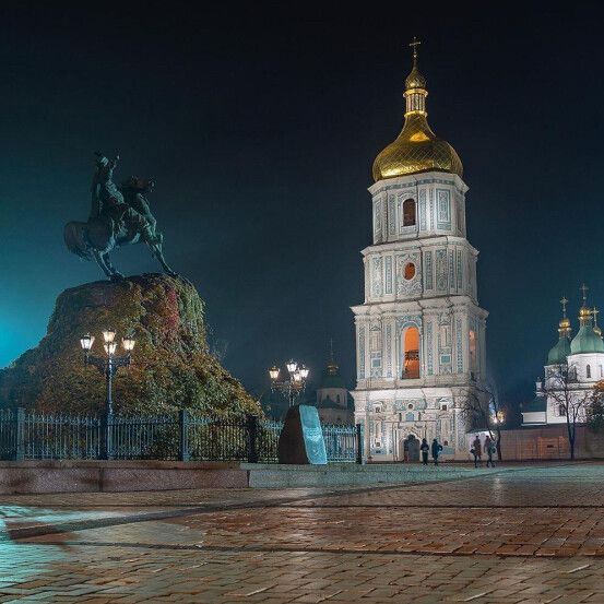 В Украине открылся виртуальный музей современной войны