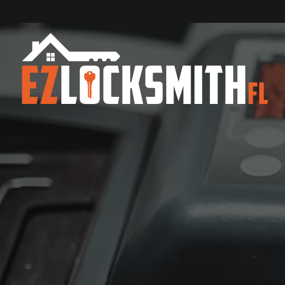 EZ Locksmith Fl poster image
