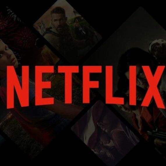 Netflix призупиняє роботу на території Росії