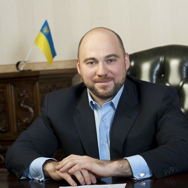 Вадим Столар про допомогу Украіні під час війни