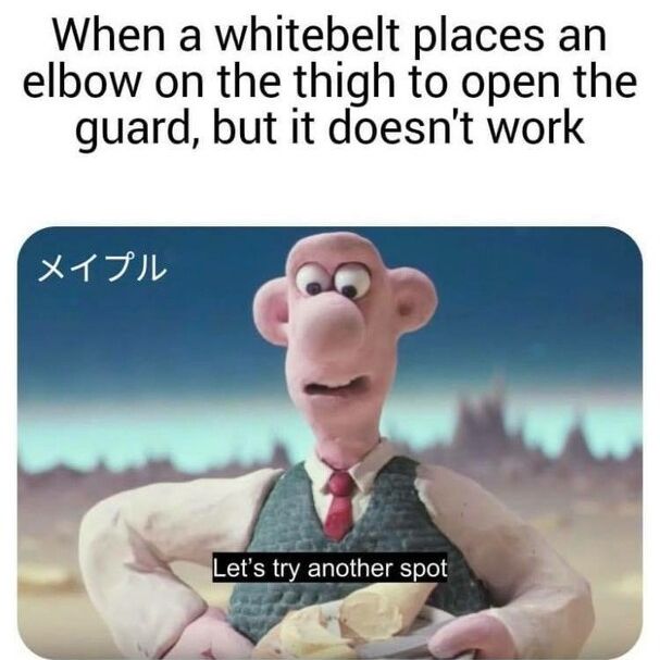 BJJ Mems