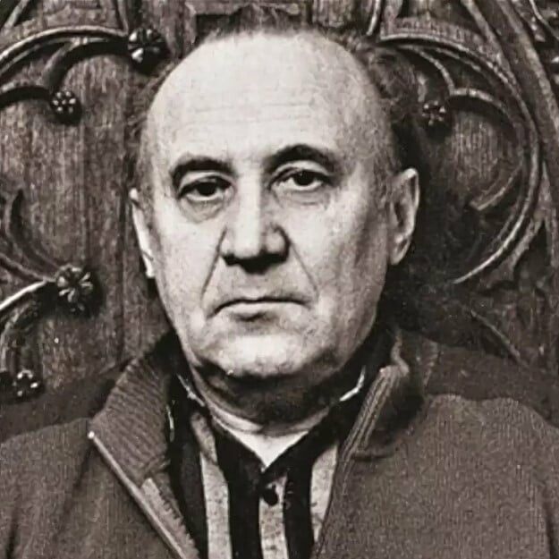 Всегда быть вместе не могут люди. Леонид Дербенев