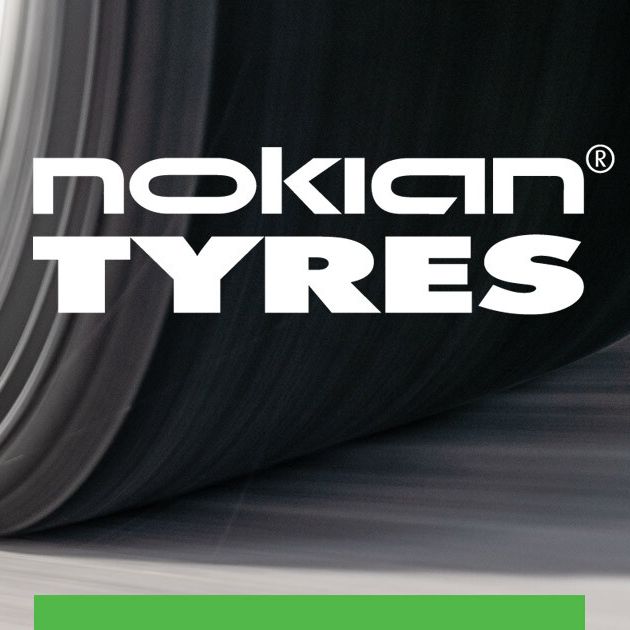 Nokian Tyres не планує іти з росії