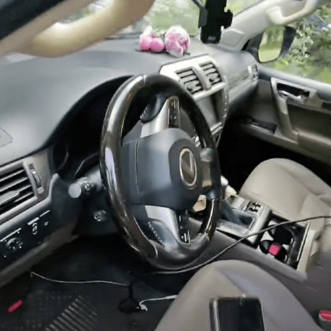 Koala Locksmith: Добавление ключа на Lexus GX460, 2021. Lonsdor - реально решает проблему poster image