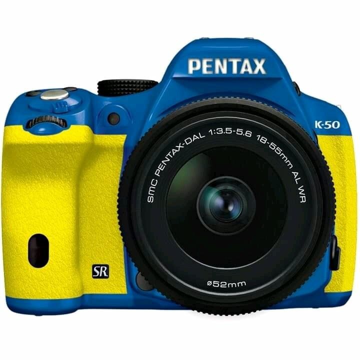 Pentaxrumors will no longer be accessible in russia