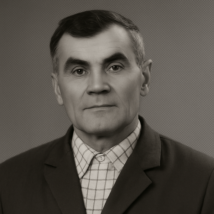 Іван poster image