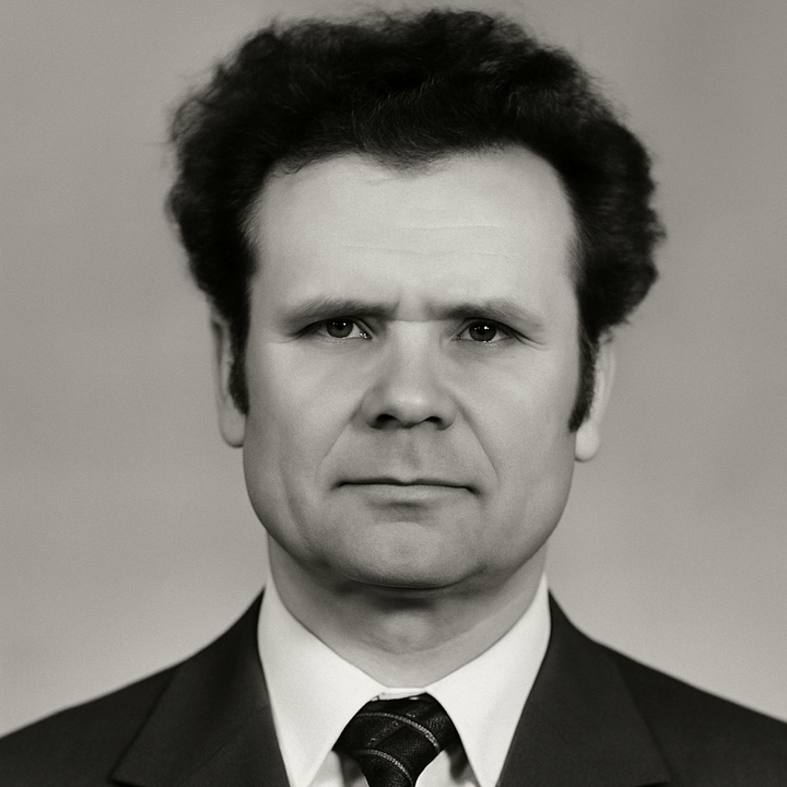 Михаил poster image